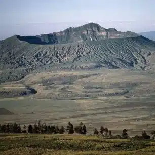 Mount Longonot